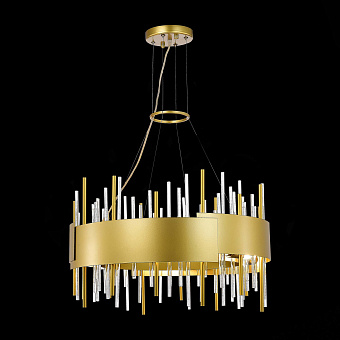 Люстра подвесная ST Luce OLVERA SL1633.203.12 480Вт 12 лампочек E14