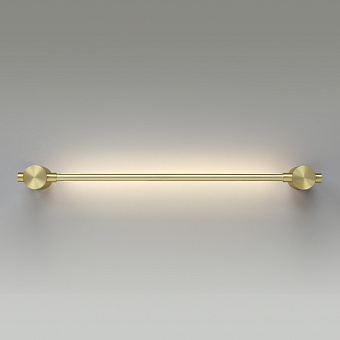 Светильник настенно-потолочный Odeon DALIA 4396/6WL 6Вт LED