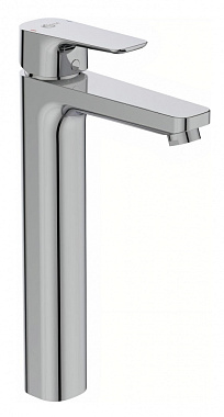 Смеситель для раковины IDEAL STANDARD CERAPLAN III SLIM BC562AA хром