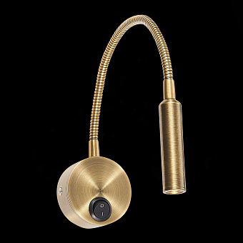 Бра ST Luce BERSONE ST653.331.01 3Вт LED