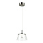 Светильник подвесной Odeon L-VISION 4108/7L 7Вт LED