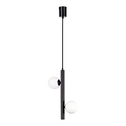 Люстра подвесная ST Luce ASOLO SL1185.403.02 10Вт 2 лампочек G9