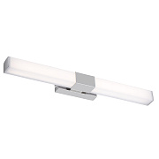 Подсветка для зеркал Maytoni Glanz MIR006WL-L12CH 12Вт LED