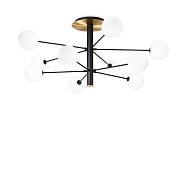 Светильник потолочный IDEAL LUX COSMOPOLITAN 273693 15Вт G9