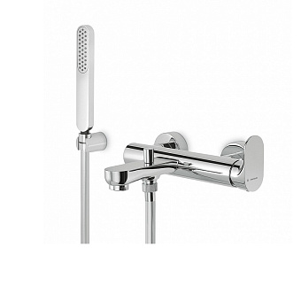 Смеситель для ванны KERAMA MARAZZI Ole 69440CKM.21.018 хром