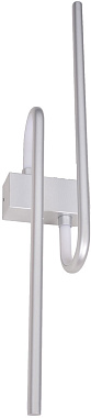 Бра De Markt Толедо 312022402 9Вт LED