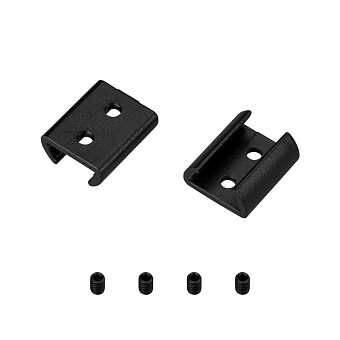 Коннектор для светодиодного профиля Arlight 039646