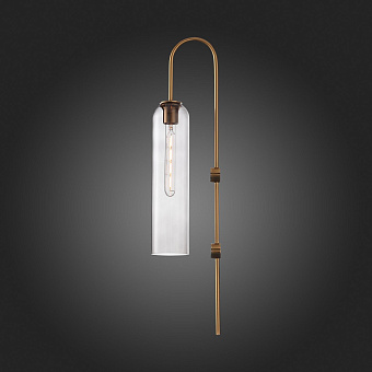 Светильник настенный ST Luce CALLANA SL1145.341.01 60Вт E27