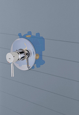 Внутренняя часть смесителя GROHE Rapido 35501000