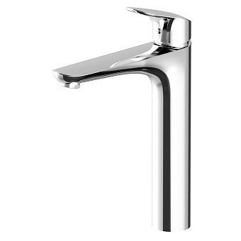 Смеситель для раковины AM-PM Like F8092000 хром