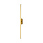 Светильник настенный Favourite Reed 3001-2W 20Вт LED