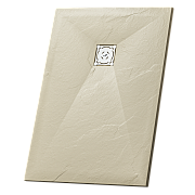Душевой поддон RGW Stone Tray 16152012-03 ST-Be 120х100см