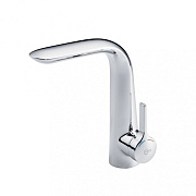 Смеситель для раковины IDEAL STANDARD MELANGE A6041AA хром