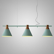 Светильник подвесной ImperiumLOFT Next 191621-26 180Вт E27