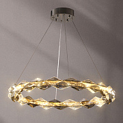 Светильник подвесной ImperiumLOFT Agnora 220090-23 60Вт LED