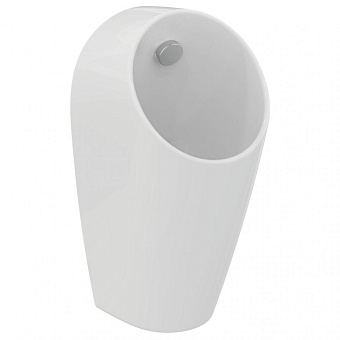 Писсуар IDEAL STANDARD SPHERO E208501 с внутренним подводом воды