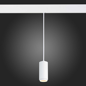 Магнитный трековый светильник ST Luce ZIRO ST357.533.06 6Вт LED белый