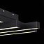 Люстра потолочная ST Luce SAMENTO SL933.402.06 36Вт 1 лампочек LED