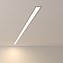Светильник линейный Elektrostandard Grand a041460 101-300-128 25Вт 1280мм LED