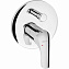 Смеситель для ванны RAVAK Rosa RS X070050 хром