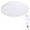 Светильник потолочный Arte Lamp ONDA A2681PL-72WH 72Вт LED