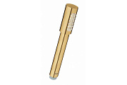 Ручной душ GROHE Sena Stick 26465GN0 Холодный рассвет