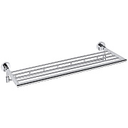 Полотенцедержатель BEMETA OMEGA 104205162 хром 65,5см
