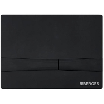 Инсталляция с унитазом BERGES 47255
