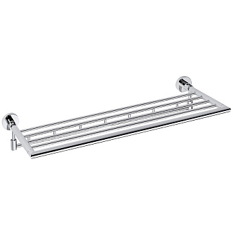 Полотенцедержатель BEMETA OMEGA 104205162 хром 65,5см