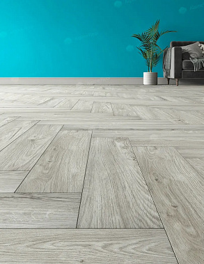 Виниловый ламинат Alpine Floor Снежный ЕСО 16-11 590х128х2,5мм 43 класс 2,23кв.м