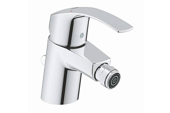 Смеситель для биде GROHE Eurosmart New 23789002 хром