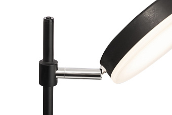 Настольная лампа офисная Maytoni Fad MOD070TL-L8B3K 8,5Вт LED
