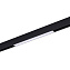 Магнитный трековый светильник ST Luce SKYLINE 48 ST370.406.12 12Вт LED чёрный