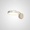 Бра ImperiumLOFT Tavis 178468-26 10Вт LED