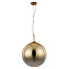Светильник подвесной Arte Lamp JUPITER gold A7964SP-1GO 60Вт E27
