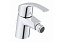Смеситель для биде GROHE Eurosmart New 23789002 хром