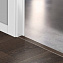 Порог Quick-Step 2150х48х13мм Дуб пустынный шлифованный темно-коричневый QSINCP03553