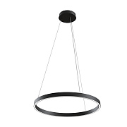 Светильник подвесной Maytoni Rim MOD058PL-L32B4K 38Вт LED