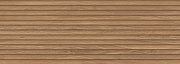 Матовый керамогранит PERONDA CERAMICAS Verbier 32893 Honey Decor SP.xR 33,3х100см 1,665кв.м.