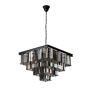 Люстра подвесная Loft It Prism 10018/600S 360Вт 9 лампочек E14