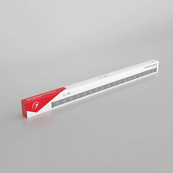 Прожектор Arlight AR-Line 024299 18Вт IP65 LED серый
