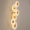 Светильник настенный ImperiumLOFT Laroy 224263-23 30Вт LED