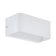 Светильник настенный EGLO SANIA 4 98422 10Вт LED
