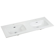 Раковина накладная Ceramica Nova ELEMENT CN7004 121х46,5см