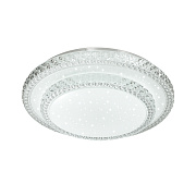 Светильник настенно-потолочный Sonex Floors 2041/DL 48Вт LED