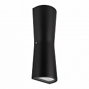 Светильник фасадный Arlight LGD-Tub 021934 12Вт IP54 LED чёрный