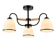 Люстра подвесная Ambrella TRADITIONAL Modern TR3033241 600Вт 3 лампочек E27