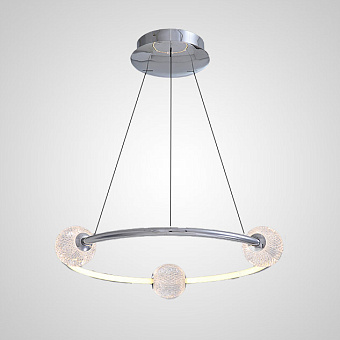 Светильник подвесной ImperiumLOFT Storms 195490-23 33Вт LED