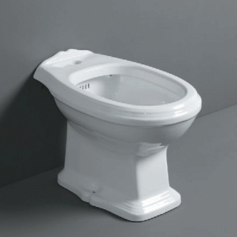 Биде напольное SIMAS Arcade AR823bi*1