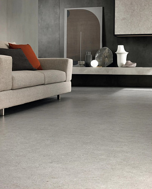 Матовый керамогранит Atlas Concord Италия Boost Stone A6QX Pearl 120х120см 2,88кв.м.